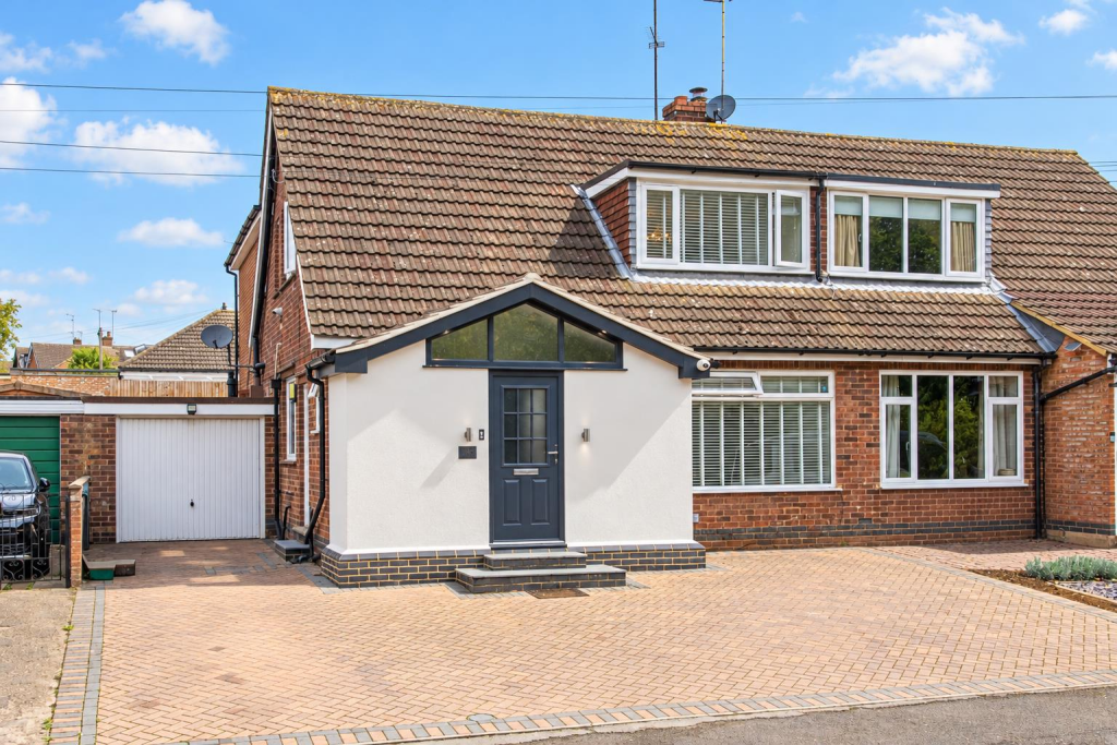 Main image of property: Cheyne Walk, Kettering