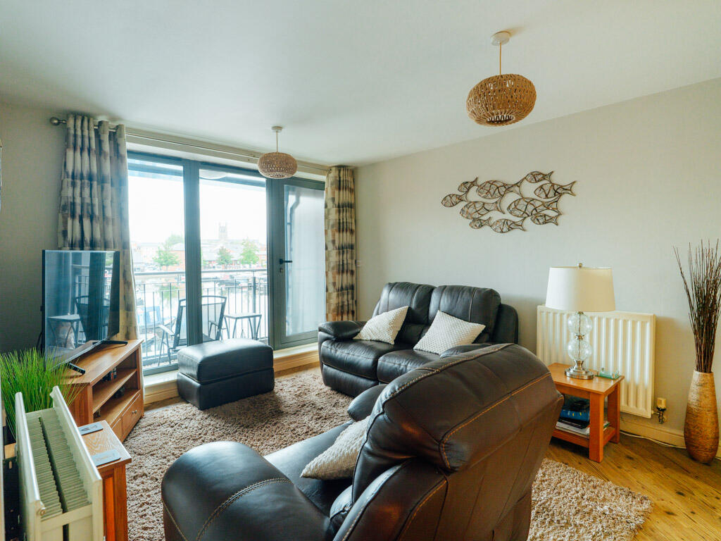 Medina House, Diglis Dock Road, Worcester, WR5 3DD. photo 3