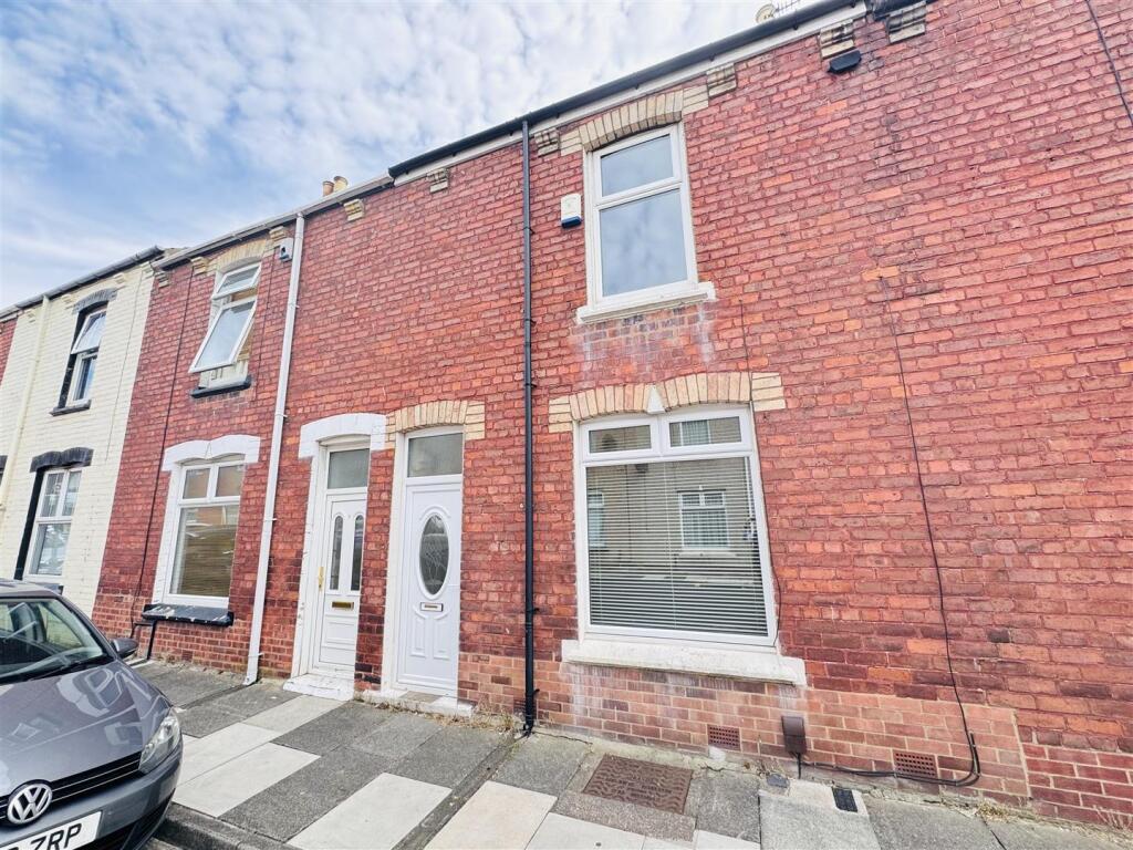 Main image of property: Ellison Street, Hartlepool