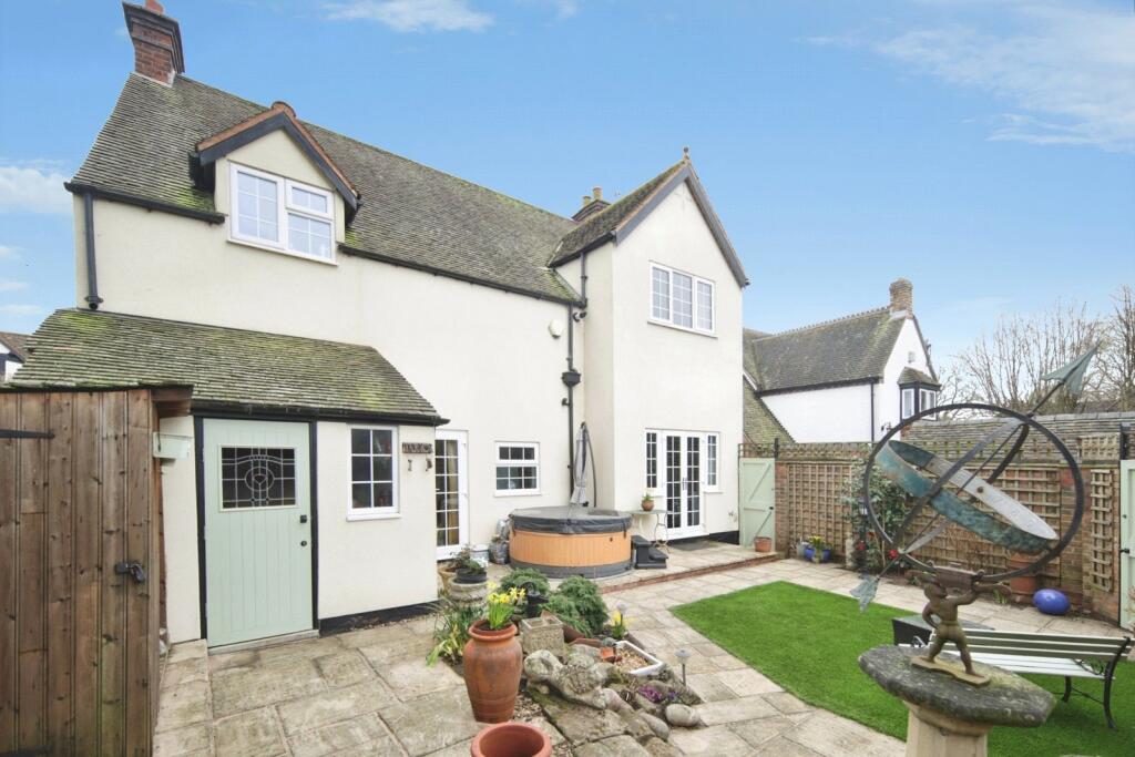 House in North Warwickshire, Water Orton - View 2