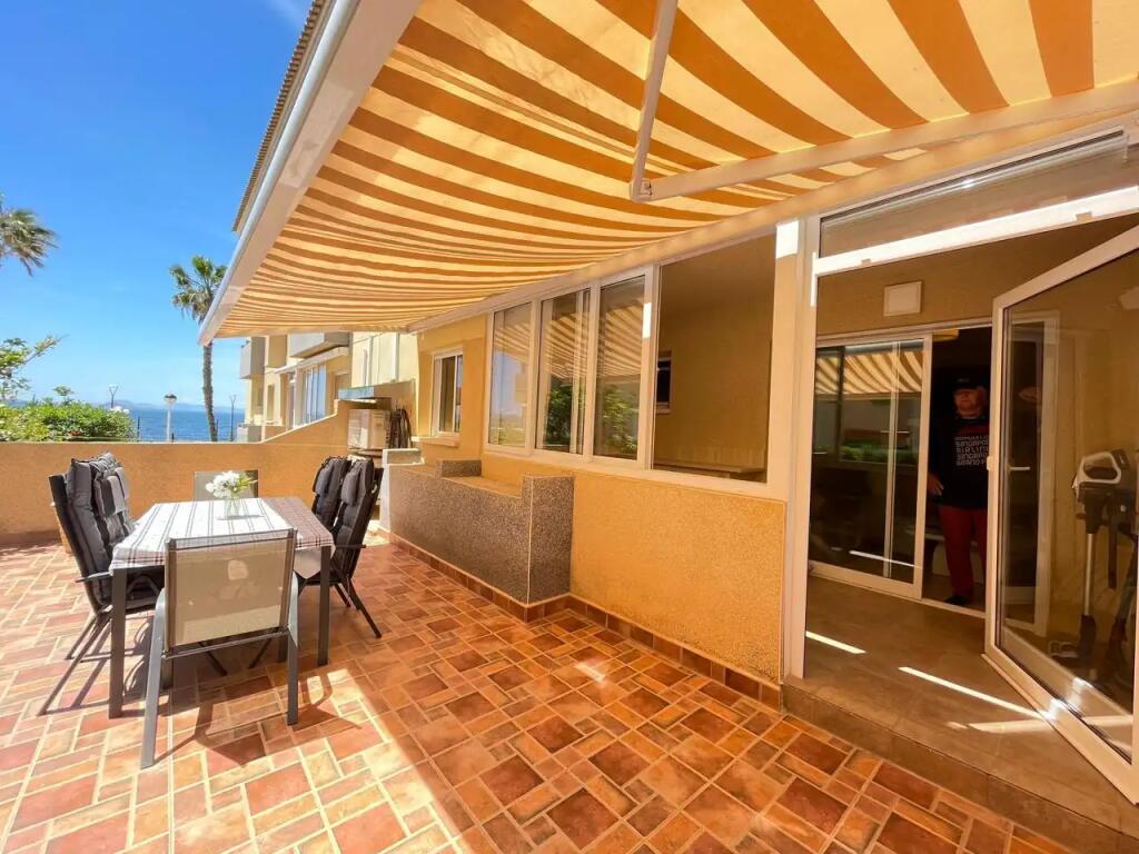 Main image of property: Murcia, La Manga del Mar Menor