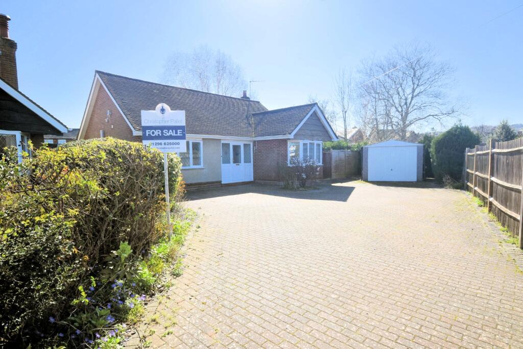 Main image of property: Orchard Close, Wendover