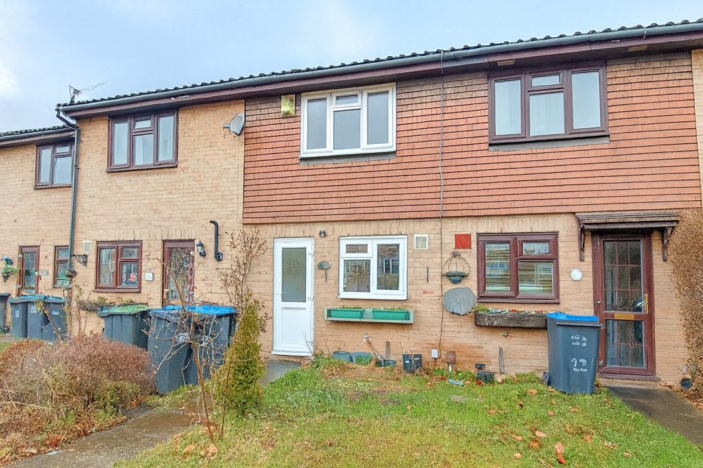 Main image of property: Stafford Road, Croydon, CR0