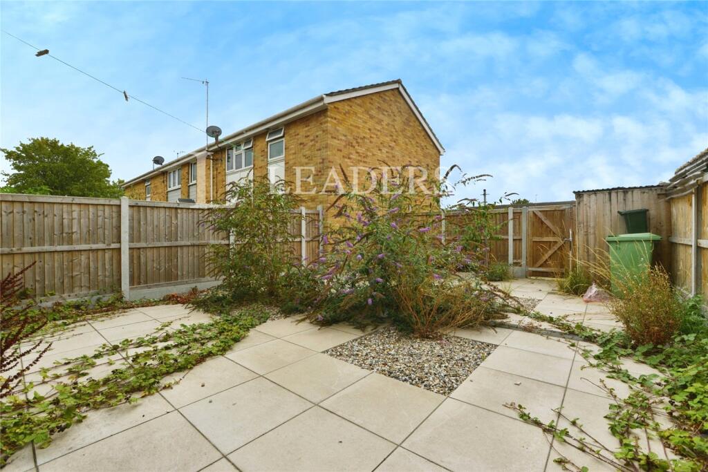 House in Chelmsford - View 2