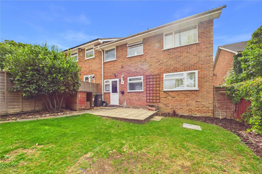Apartment in Basingstoke and Deane, Basingstoke - View 3