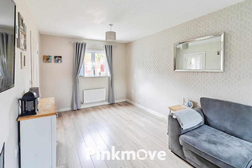 House in Newport, Glan Llyn, Llanwern - View 5