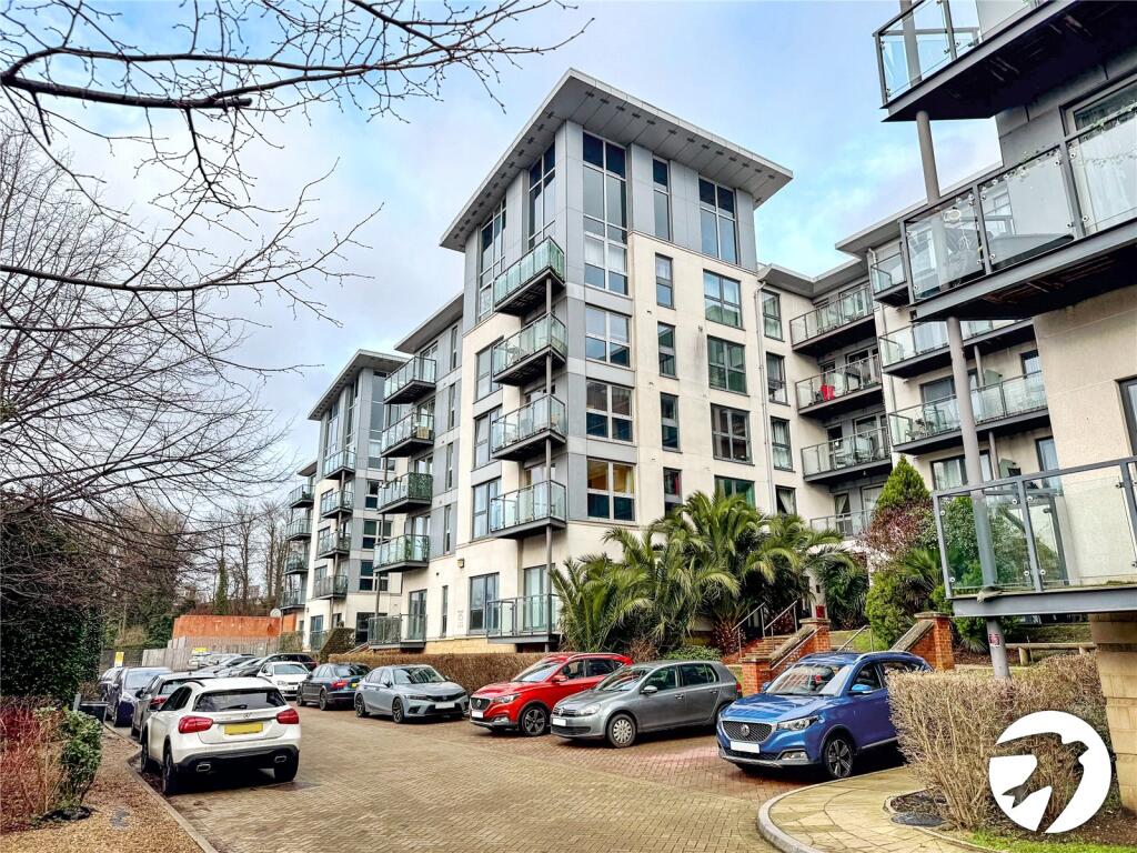 Main image of property: McKenzie Court, Maidstone, Kent, ME14