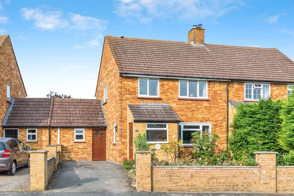 Main image of property: Bonnersfield, Long Crendon, Aylesbury