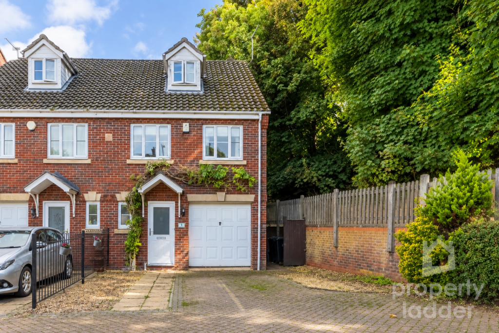Main image of property: Lime Kiln Mews, NR3