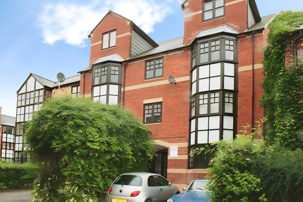 Main image of property: Swan Place, Reading, RG1