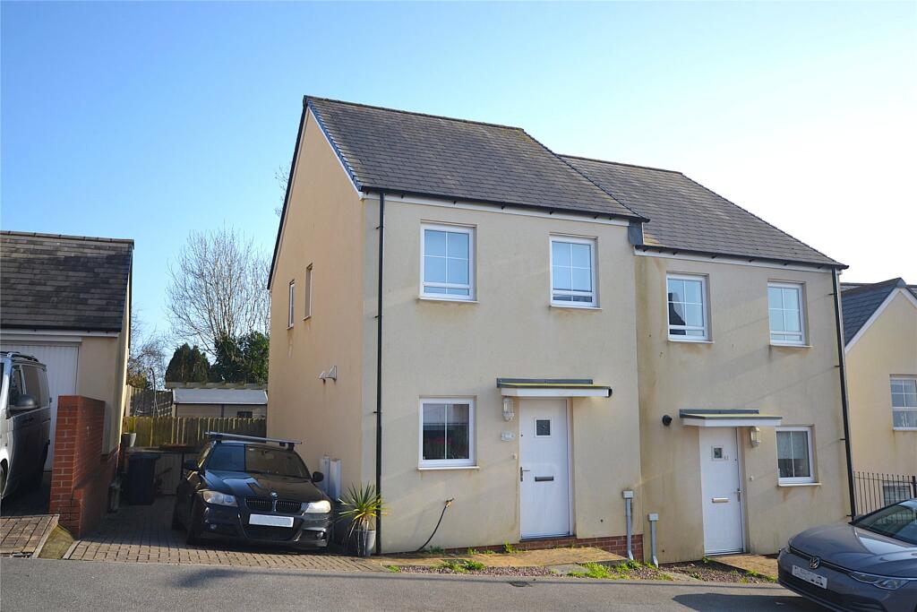 Main image of property: Kimlers Way, St. Martin, Looe, Cornwall
