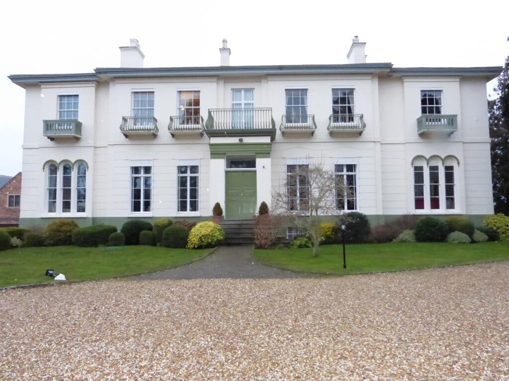 Main image of property: Cleevelands Drive, Pittville, Cheltenham, GL50