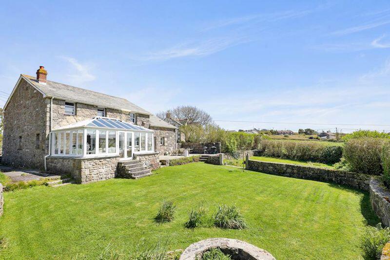 Main image of property: Halsetown, Nr St Ives, Cornwall 