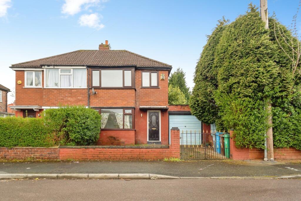 Main image of property: Long Street, MANCHESTER, Lancashire, M18