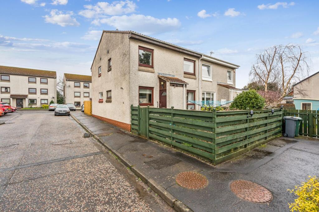 Main image of property: Juniper Place, Juniper Green, EH14