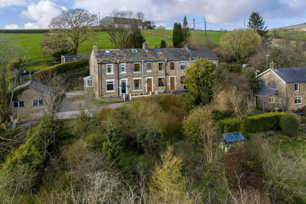 Main image of property: Harrop Court Road, Diggle, Saddleworth