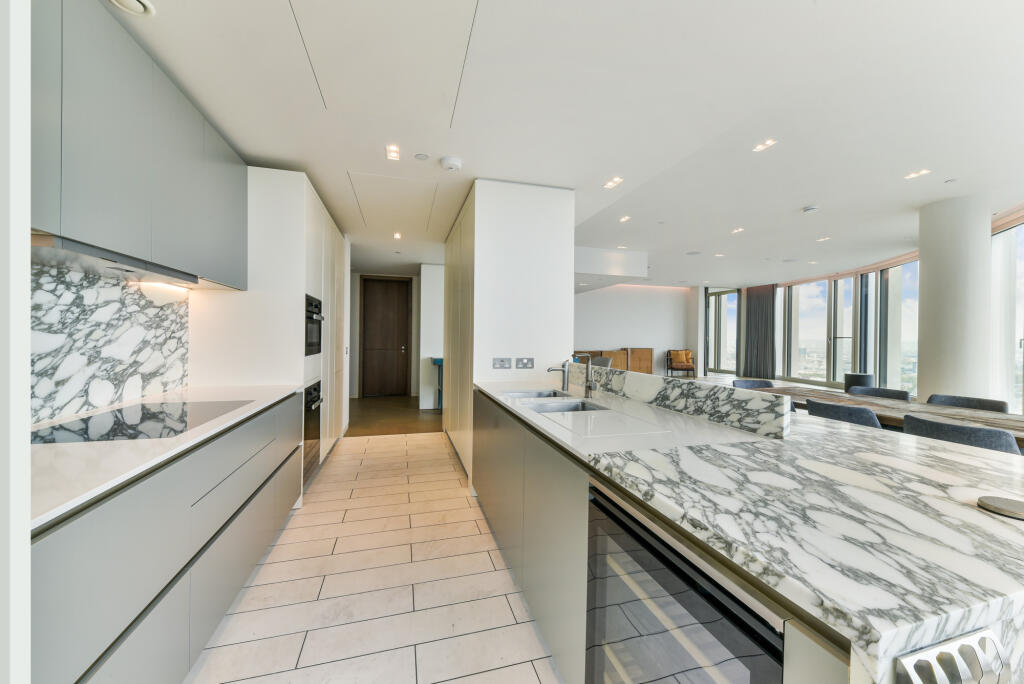 Apartment in London - View 4
