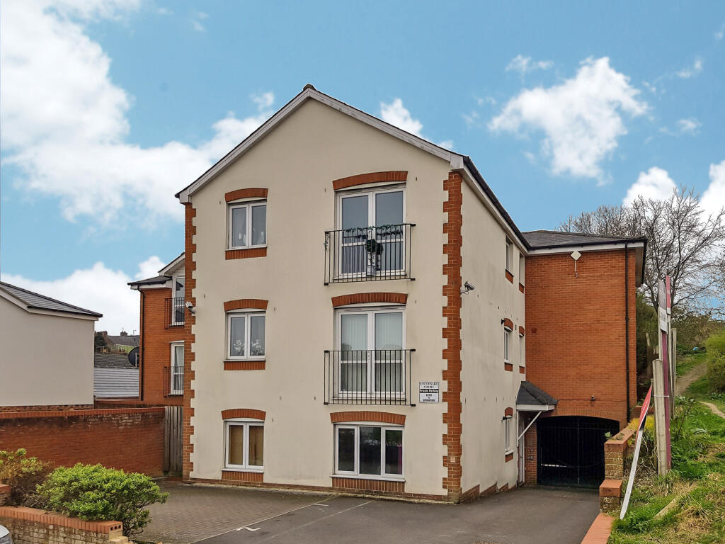Savernake Street, Swindon, Wiltshire