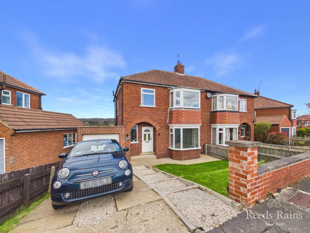 Main image of property: Tees Road, Guisborough, North Yorkshire, TS14