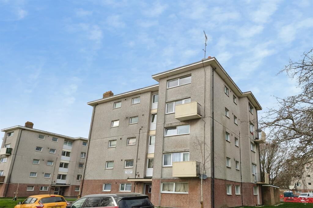 Main image of property: Paignton Road, SO16