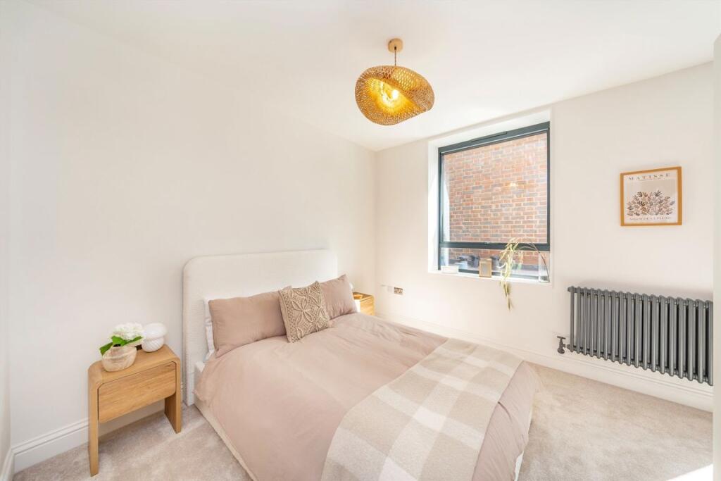 Apartment in London, New Cross - View 3