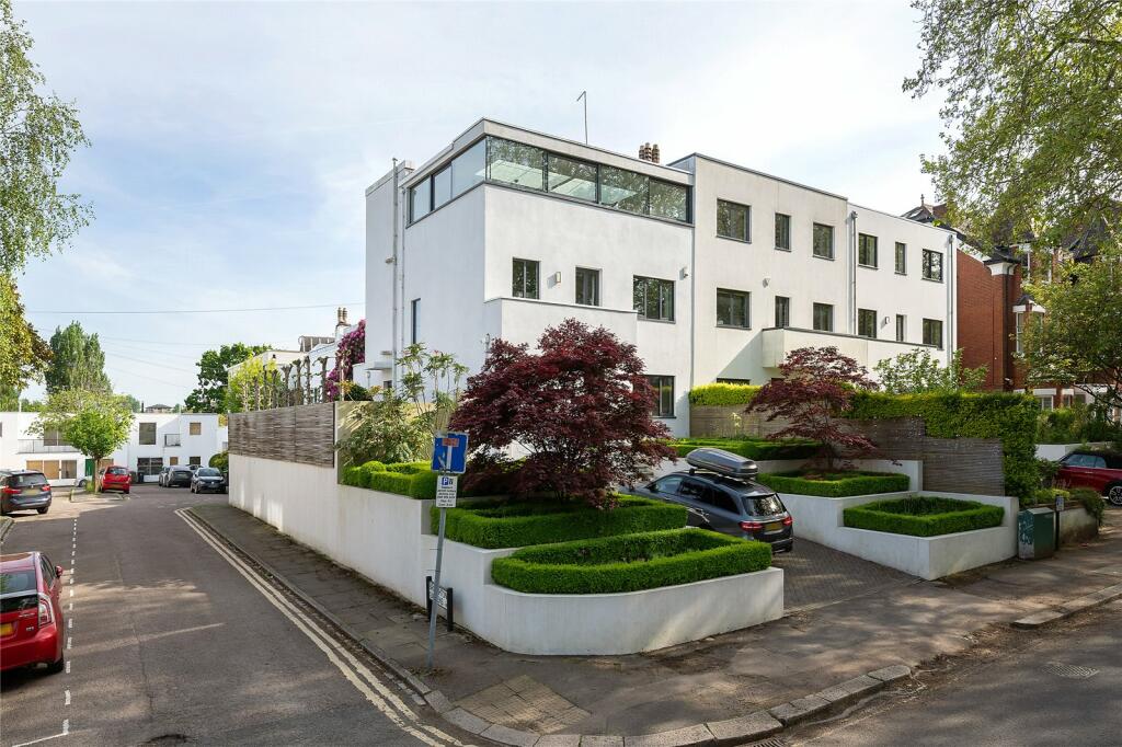 Main image of property: Shepherds Hill, London, N6