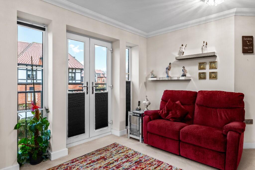 Additional image 3 of Millway Lodge, Great Alne Park, Woodland Drive, Alcester, Warwickshire, B49