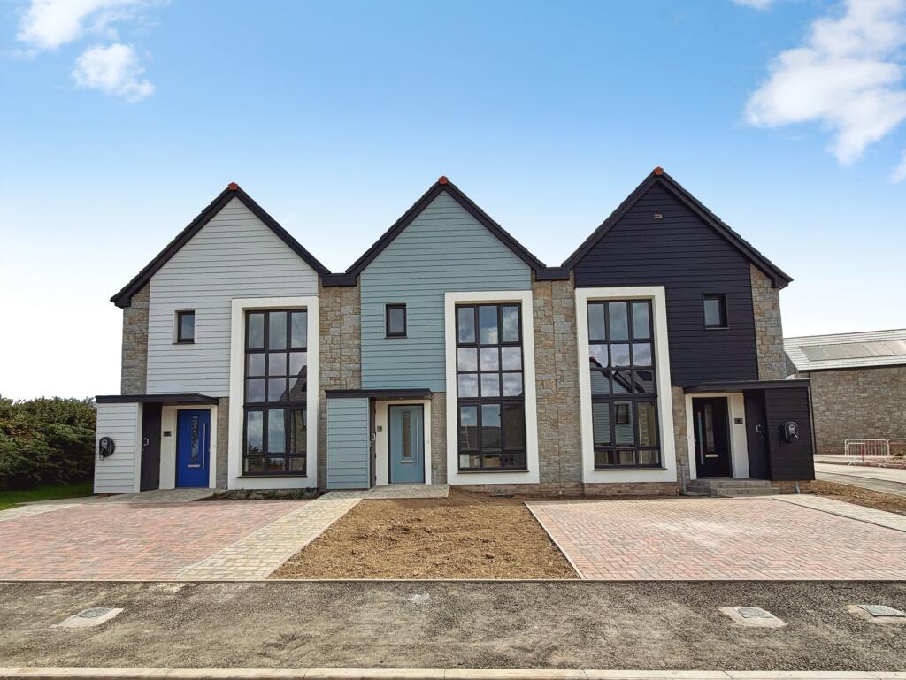 Main image of property: An Gew, Park An Daras, Helston, Cornwall