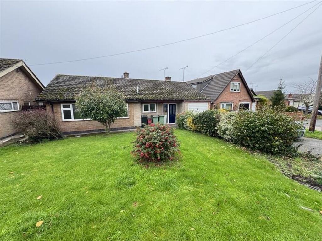 Main image of property: Elder Lane, Griffydam