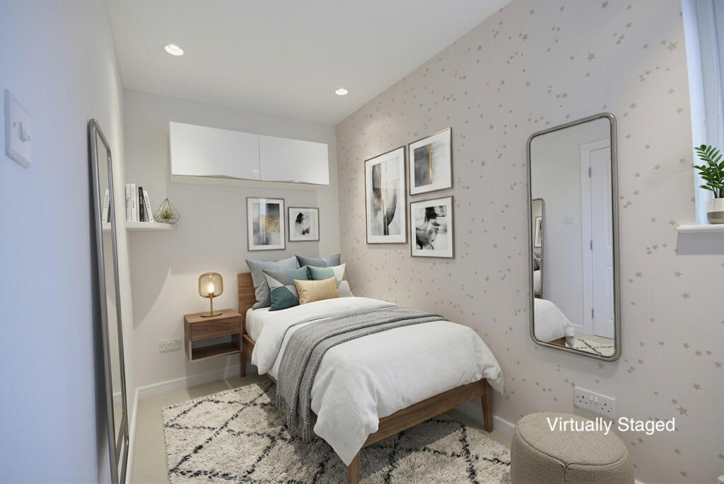 Apartment in Harrogate - More