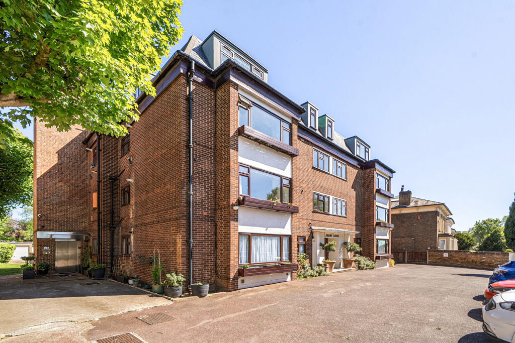 Main image of property: Priory Lodge, Ealing, London