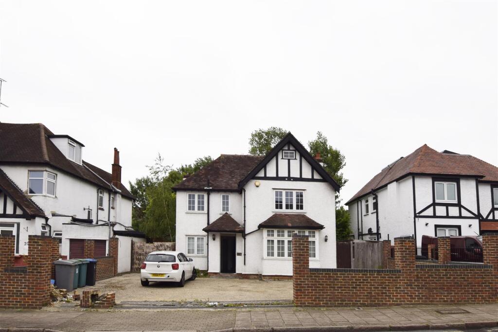 Main image of property: Wembley Park Drive, Wembley
