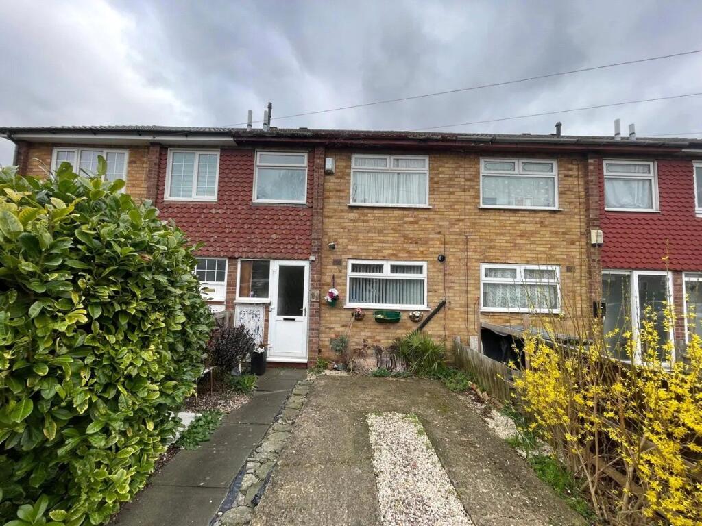 Main image of property: Church Lane, Kitts Green, Birmingham, West Midlands, B33