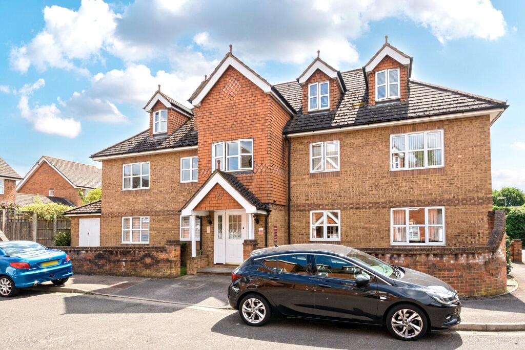 Main image of property: Riverview Gardens, Cobham, KT11