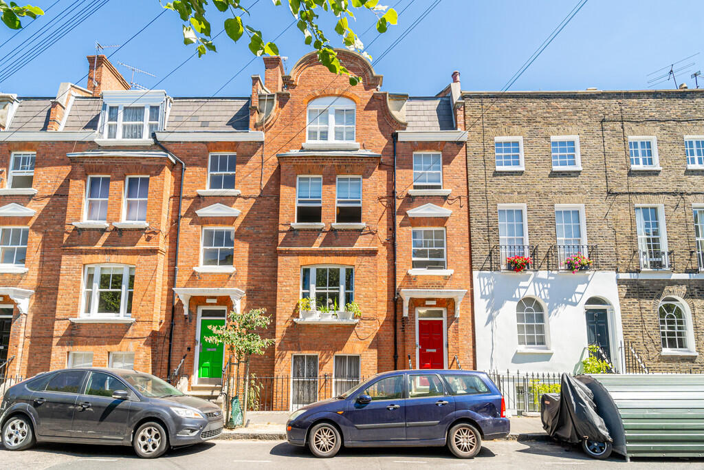 Main image of property: Halton Road, Islington, London, N1