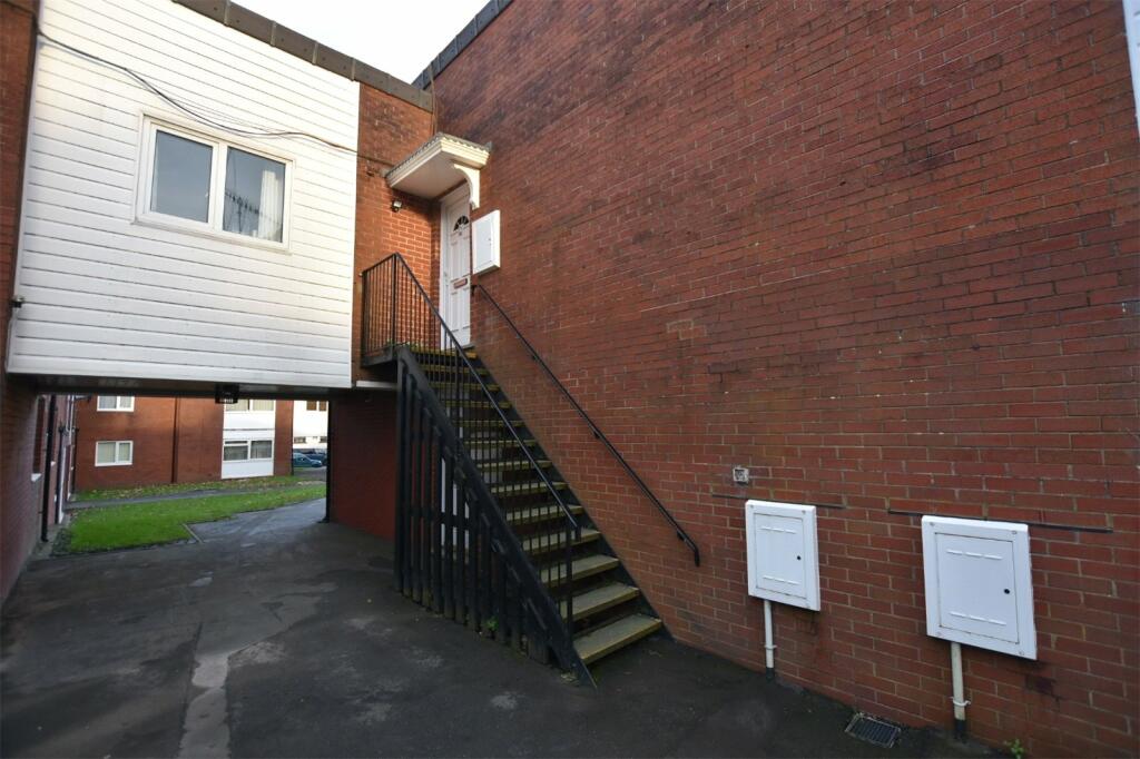 Main image of property: Wellington Court, Accrington, Lancashire, BB5