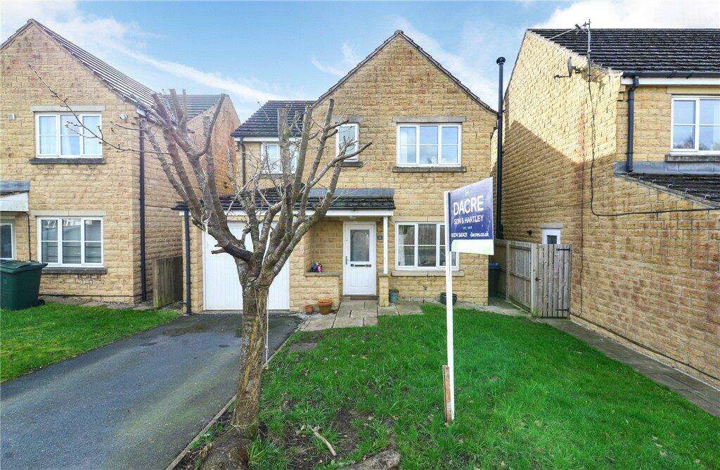 Additional image 19 of Tulyar Court, Bingley, West Yorkshire, BD16