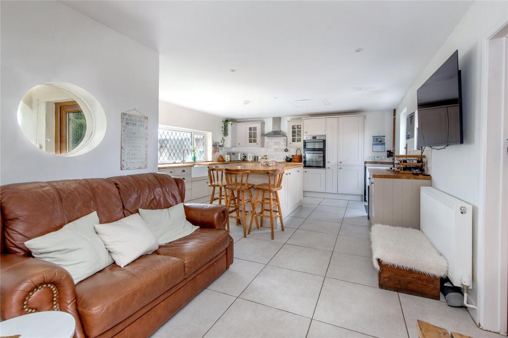 House in Milverton, Somerset - View 5