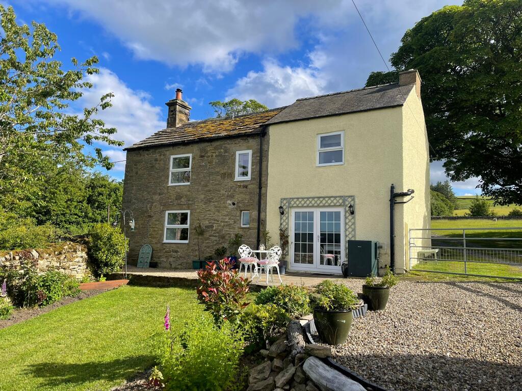 Hexham, NE47, Hexham