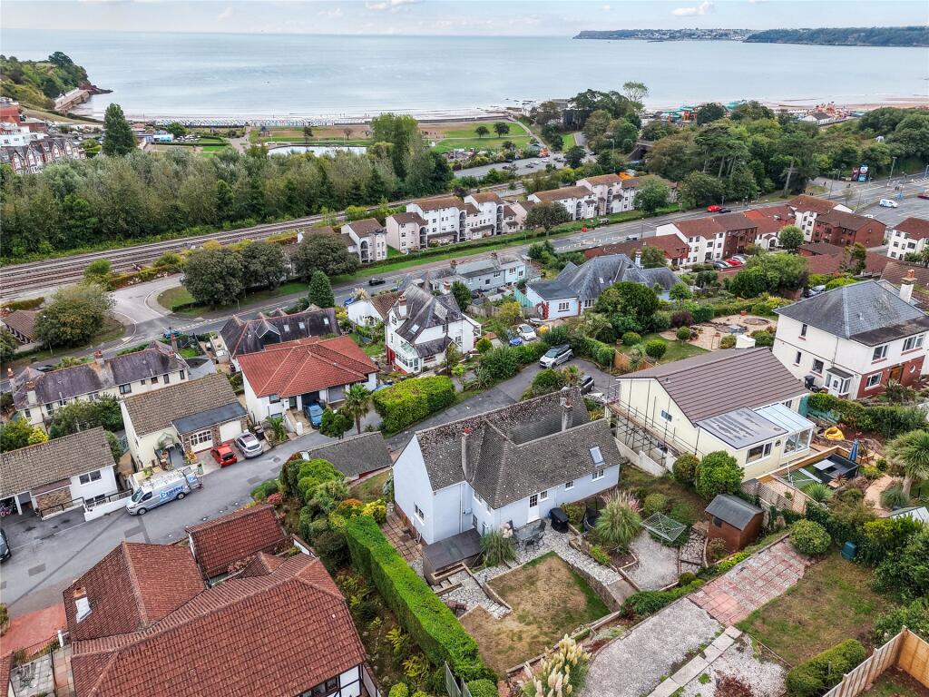 House in Torquay - View 2