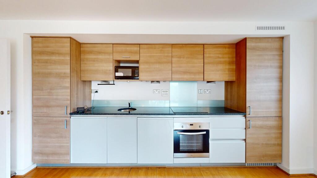 Main image of property: Metcalfe Court, John Harrison Way, LONDON, SE10