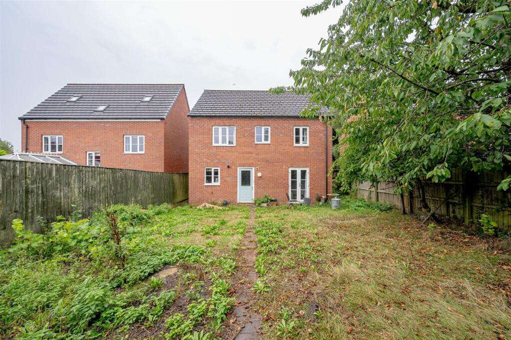 House in Wigan - View 4