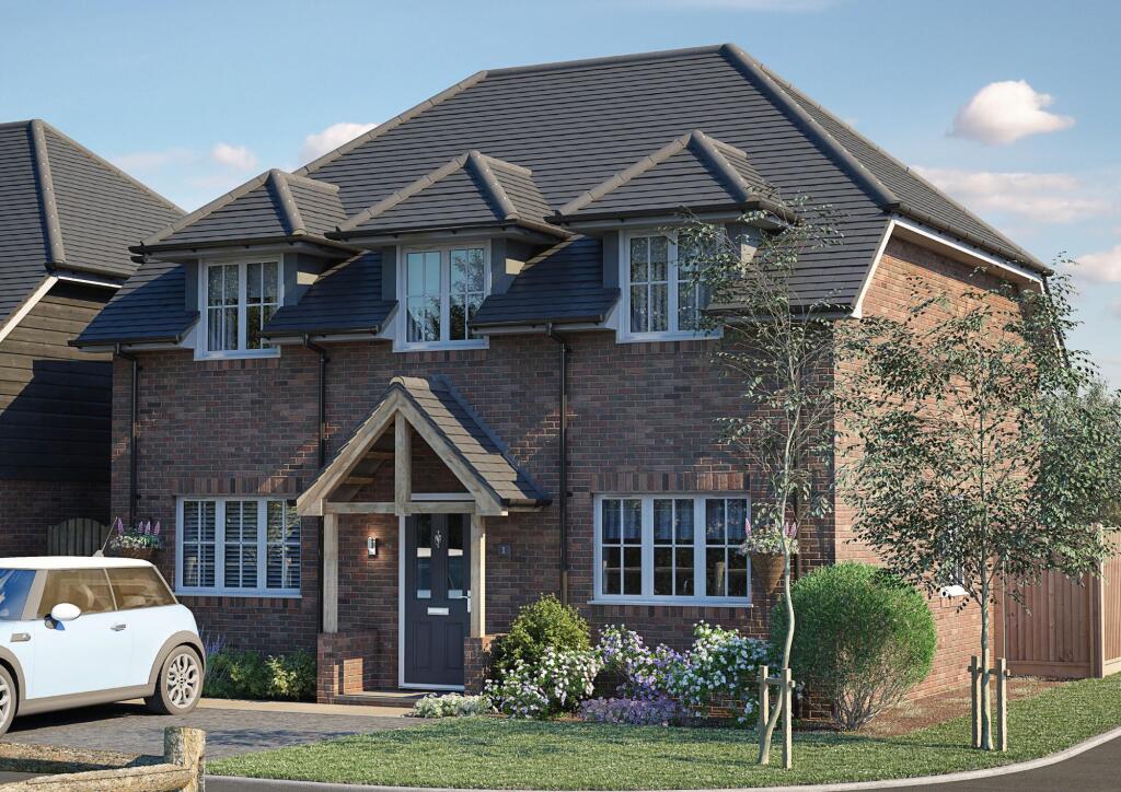 Main image of property: Anmore Road, Denmead, Waterlooville