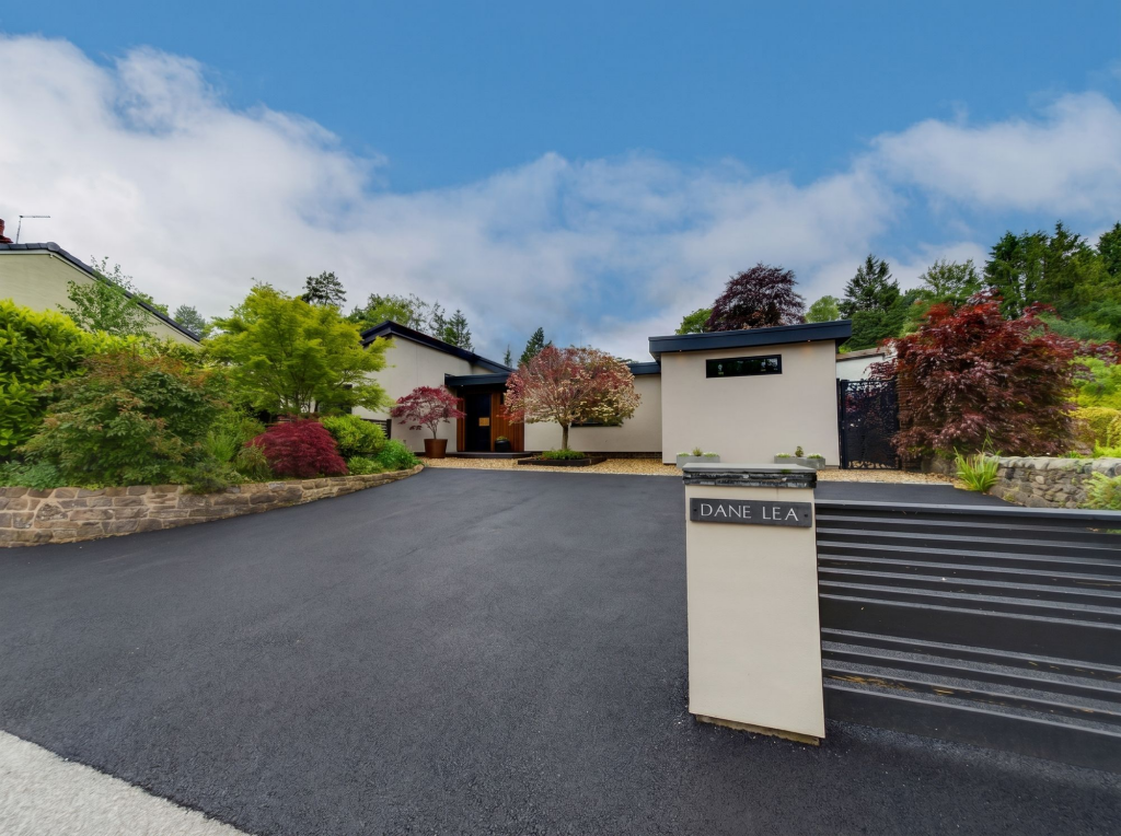 Main image of property: Wards Lane, Congleton, CW12