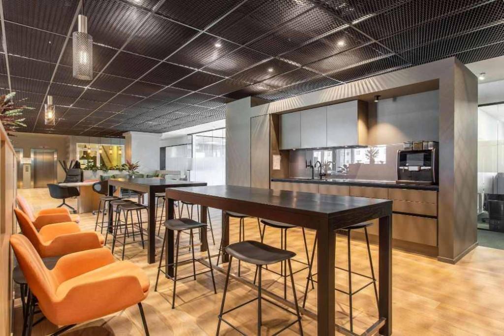 Additional image 5 of Birmingham, Aqueous House 3, Aston Cross Business Park Rocky Lane, Aston, B6 5RQ