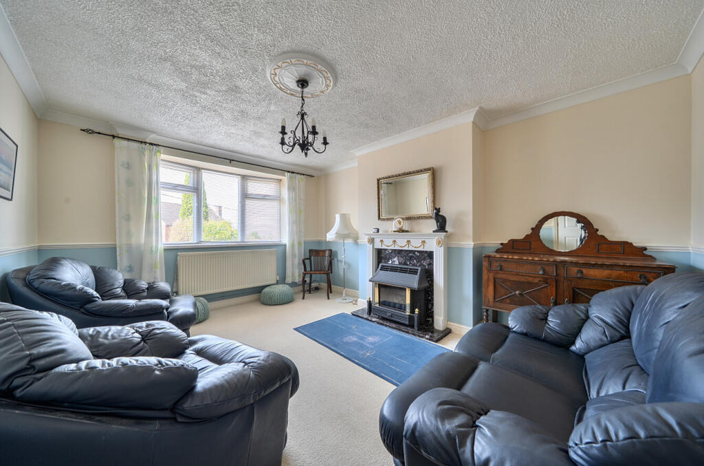 House in Swindon, Wroughton - View 3