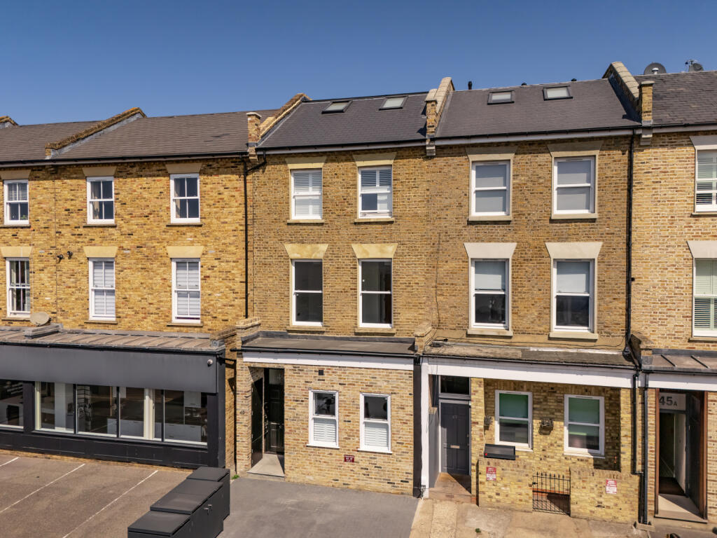 Main image of property: Kingston Road, Wimbledon, London, SW19