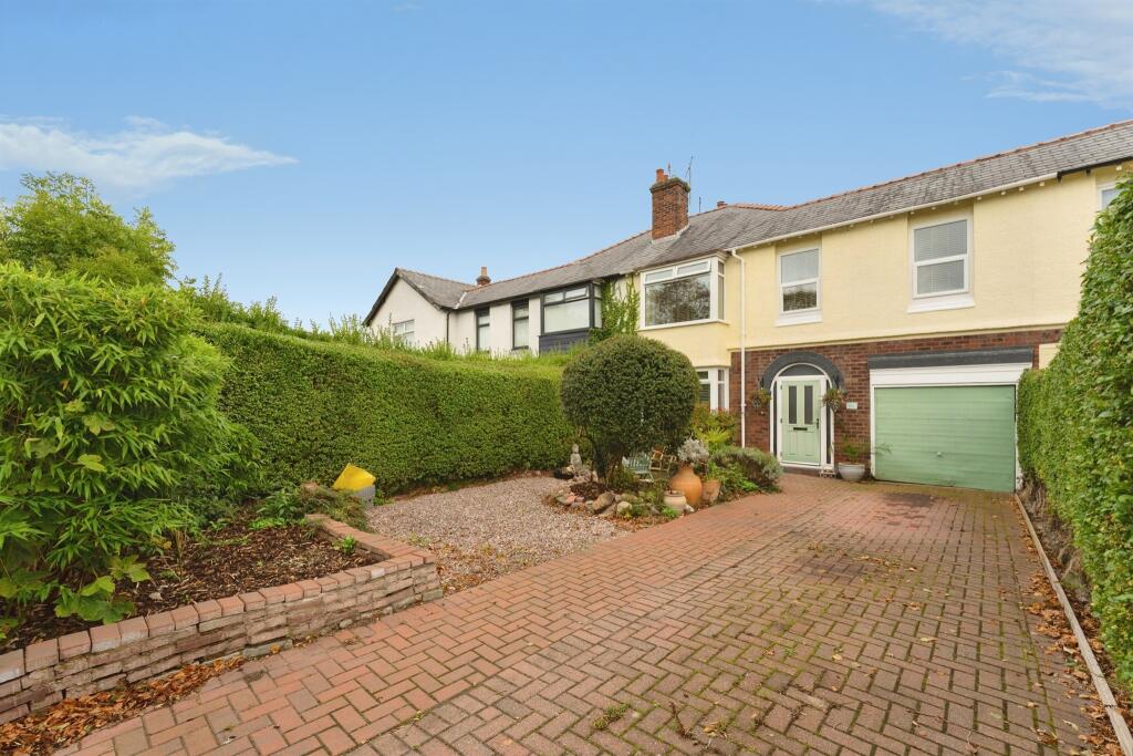 Main image of property: Upton Road, Wirral