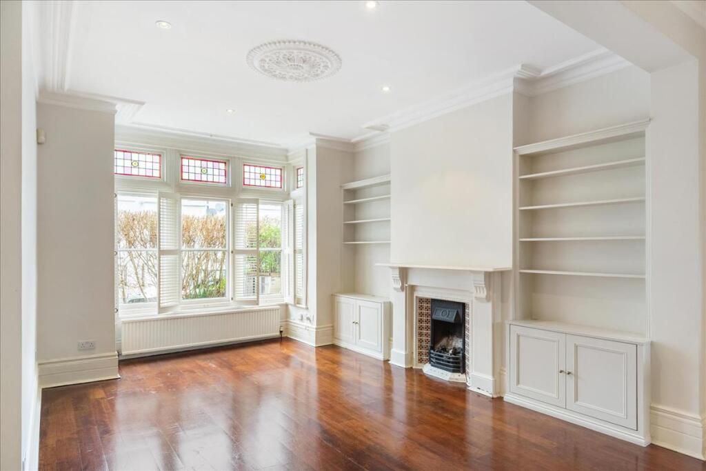 Main image of property: Gowan Avenue, London, SW6