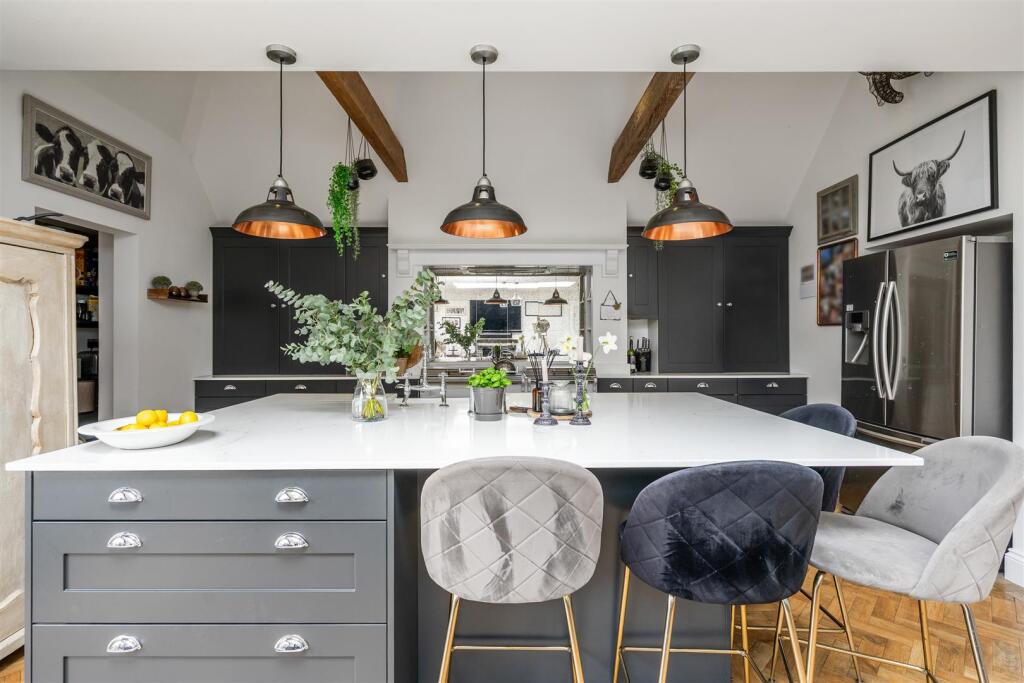 Additional image 11 of Meriden Road, Hampton In Arden - viewings Saturday 11th April